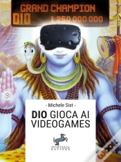 Capa do artigo Dio Gioca Ai Videogames