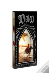 Dio: Holy Diver - Deluxe Edition