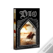 Capa do artigo Dio: Holy Diver - Deluxe Edition