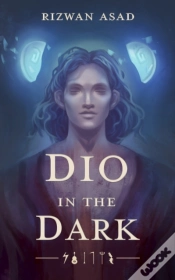 Capa do artigo Dio In The Dark