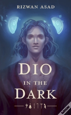 Capa do artigo Dio In The Dark