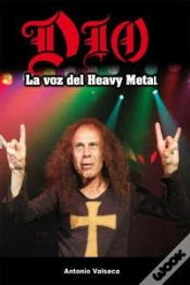 Capa do artigo Dio La Voz Del Heavy Metal