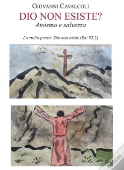 Capa do artigo Dio Non Esiste?