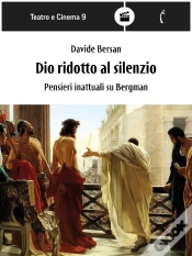 Capa do artigo Dio Ridotto Al Silenzio