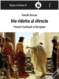 Capa do artigo Dio Ridotto Al Silenzio