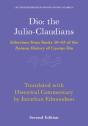 Dio: The Julio-Claudians - Preview
