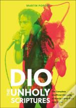 Dio: The Unholy Scriptures