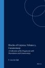 Diocles Of Carystus. Volume 2, Commentary - Preview