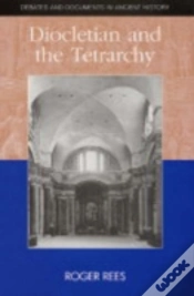 Capa do artigo Diocletian And The Tetrarchy