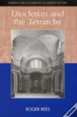 Capa do artigo Diocletian And The Tetrarchy