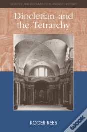 Capa do artigo Diocletian And The Tetrarchy
