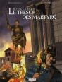 Dioclétien, Le Trésor Des Martyrs - Preview
