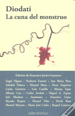 Capa do artigo Diodati, La Cuna Del Monstruo
