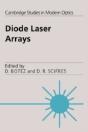 Diode Laser Arrays - Preview