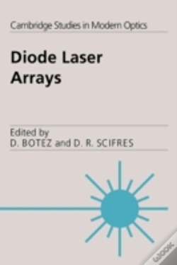 Capa do artigo Diode Laser Arrays