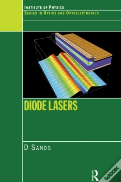 Capa do artigo Diode Lasers