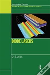 Capa do artigo Diode Lasers