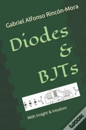 Capa do artigo Diodes   Bjts: With Insight   Intuition.