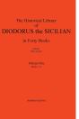 Diodorus Siculus I - Preview