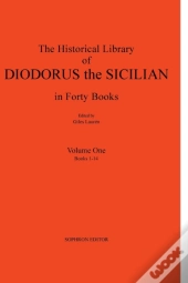 Diodorus Siculus I