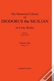Capa do artigo Diodorus Siculus I