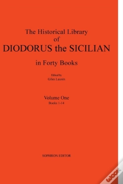 Capa do artigo Diodorus Siculus I