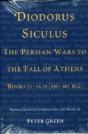 Diodorus Siculus, The Persian Wars To The Fall Of Athens - Preview
