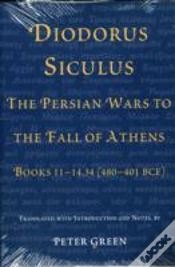 Capa do artigo Diodorus Siculus, The Persian Wars To The Fall Of Athens