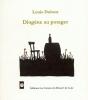 Diogène Au Potager - Preview