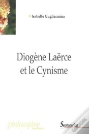 Capa do artigo Diogène Laërce Et Le Cynisme