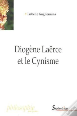 Capa do artigo Diogène Laërce Et Le Cynisme