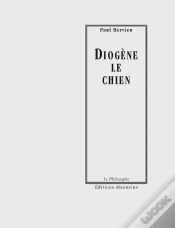 Capa do artigo Diogène Le Chien