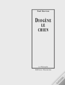 Capa do artigo Diogène Le Chien
