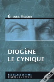 Capa do artigo Diogène Le Cynique