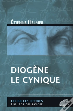 Capa do artigo Diogène Le Cynique