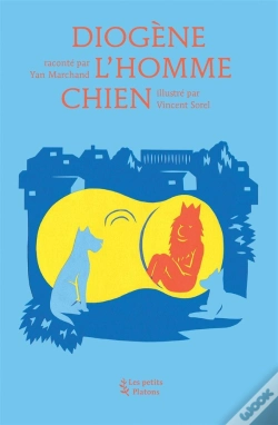 Capa do artigo Diogène L'Homme Chien