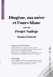 Capa do artigo Diogène, Ma Mère Et L