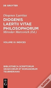 Capa do artigo Diogenes Laertius: Vitarum Cb