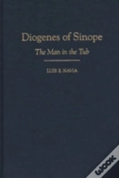 Diogenes Of Sinope