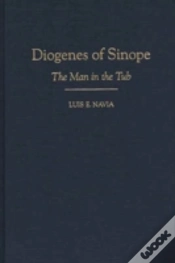 Capa do artigo Diogenes Of Sinope