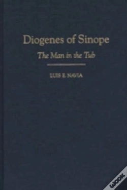 Capa do artigo Diogenes Of Sinope