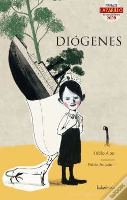 Capa do artigo Diógenes