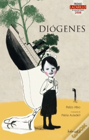 Capa do artigo Diógenes