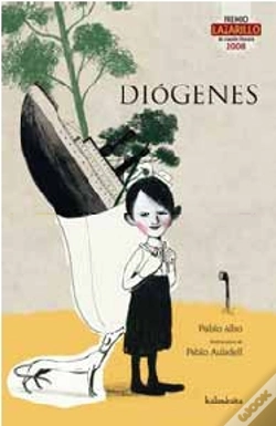 Capa do artigo Diógenes
