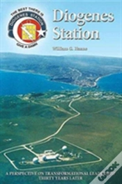 Capa do artigo Diogenes Station