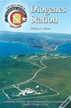 Capa do artigo Diogenes Station