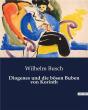 Diogenes Und Die B Sen Buben Von Korinth - Preview
