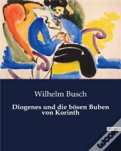 Capa do artigo Diogenes Und Die B Sen Buben Von Korinth