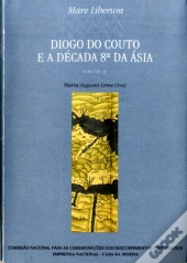 Diogo do Couto e a Década 8ª da Ásia - Volume II