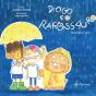 Diogo e o Rafossauro - Preview